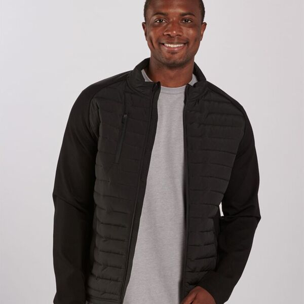 Adventure Jacket Thumbnail