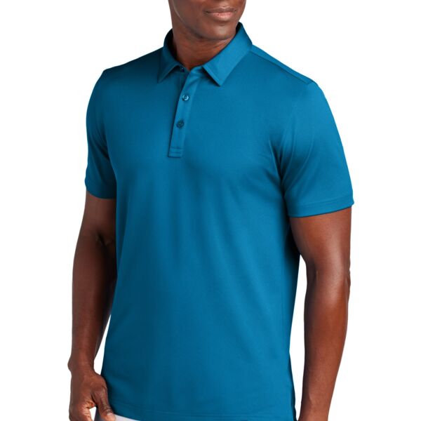 Cabana Solid Polo Thumbnail