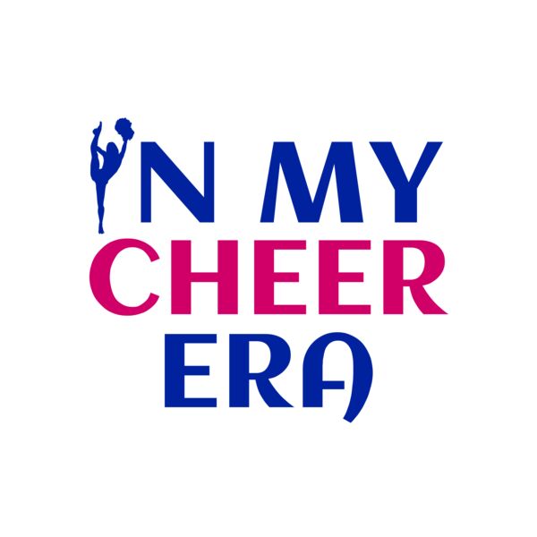 Cheerleading 45 Thumbnail