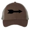 Bio-Washed Trucker Cap Thumbnail