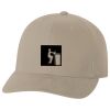Brushed Twill Cap Thumbnail