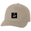 Brushed Twill Cap Thumbnail