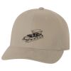 Brushed Twill Cap Thumbnail