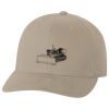 Brushed Twill Cap Thumbnail