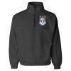 Fleece Quarter-Zip Pullover Thumbnail