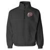 Fleece Quarter-Zip Pullover Thumbnail