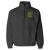 Fleece Quarter-Zip Pullover Thumbnail